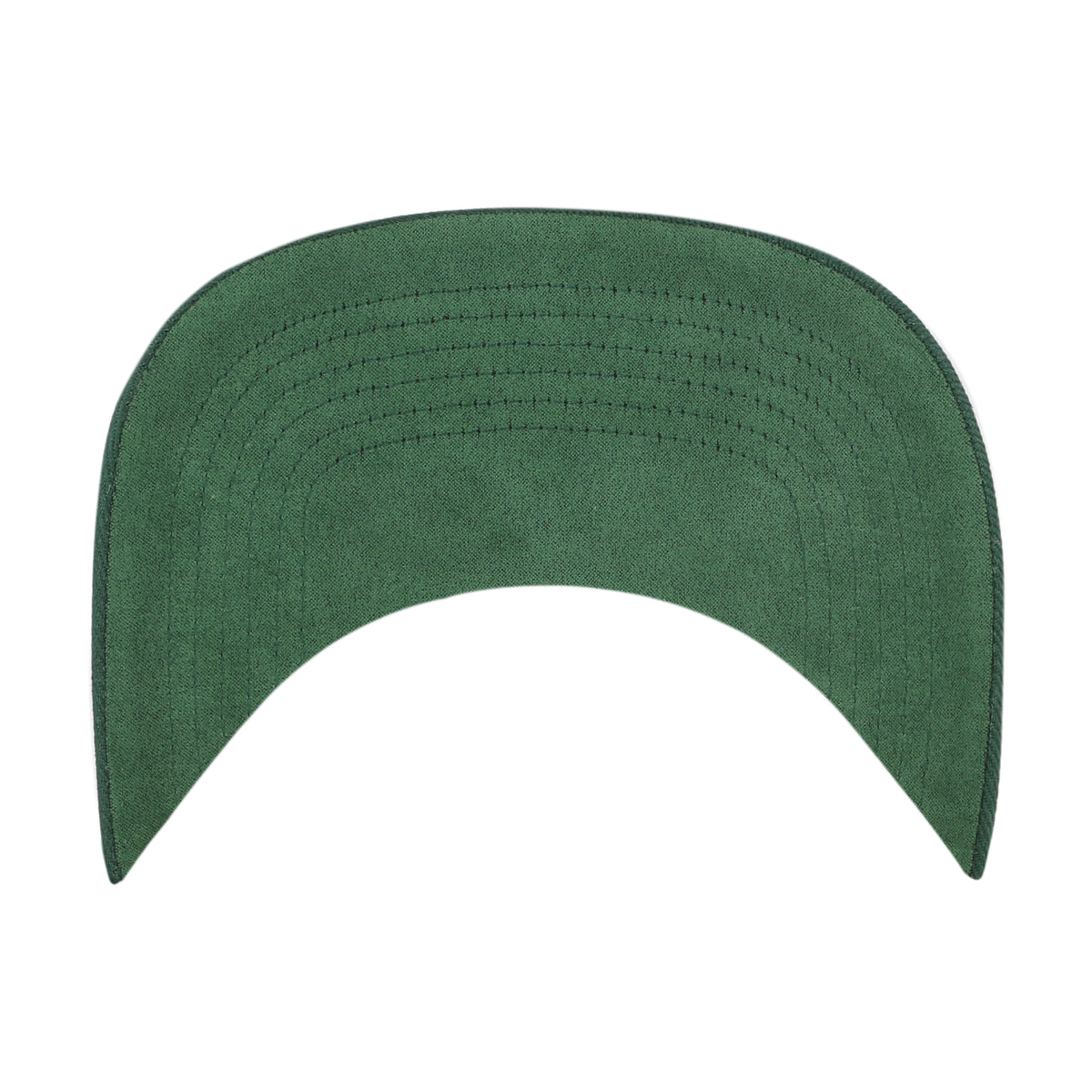 MICHIGAN STATE SPARTANS POMONA TWO TONE ROPE '47 HITCH