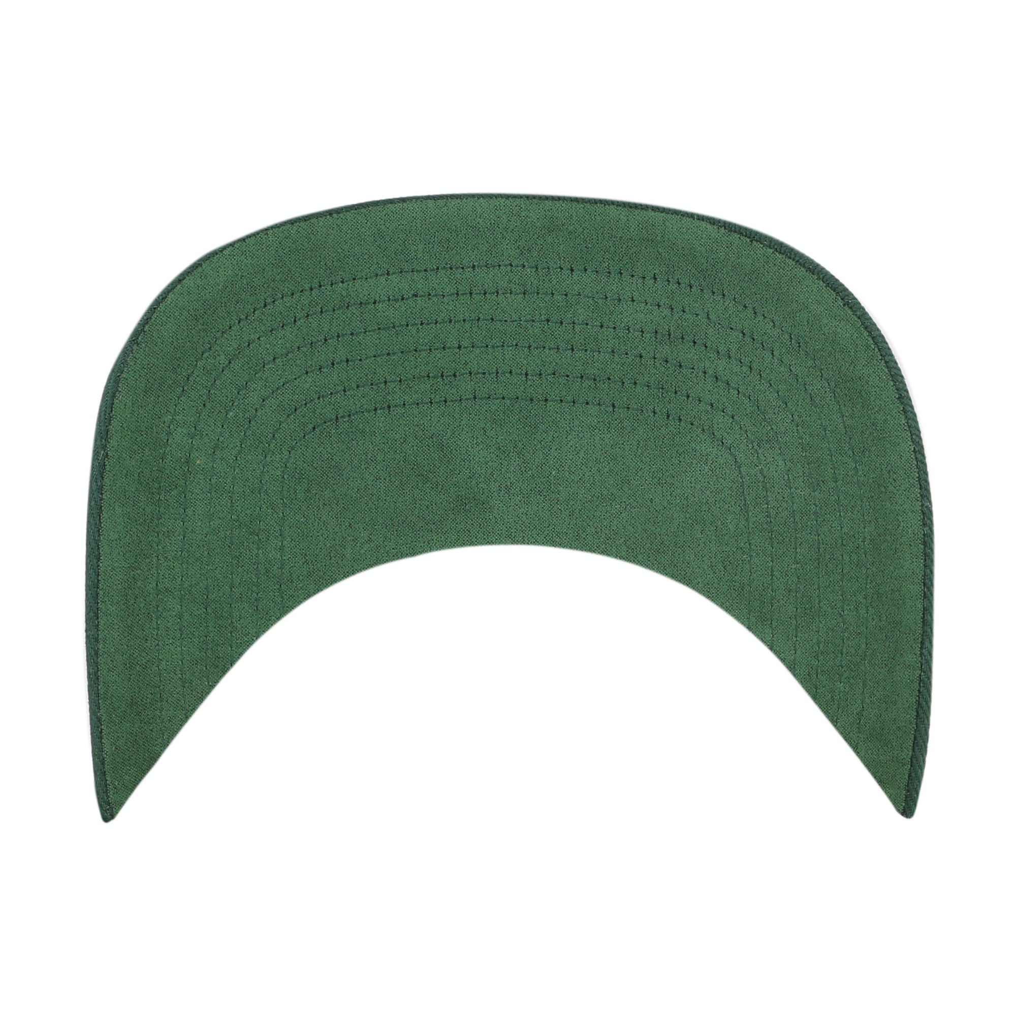 MICHIGAN STATE SPARTANS POMONA TWO TONE ROPE '47 HITCH