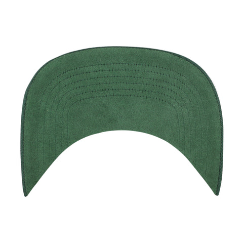 MICHIGAN STATE SPARTANS POMONA TWO TONE ROPE '47 HITCH