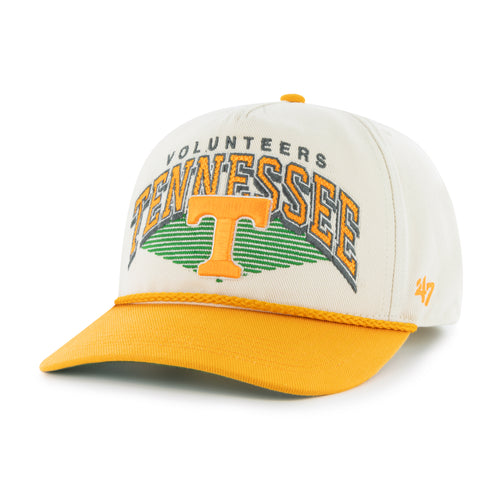 TENNESSEE VOLUNTEERS POMONA TWO TONE ROPE '47 HITCH