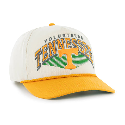 TENNESSEE VOLUNTEERS POMONA TWO TONE ROPE '47 HITCH