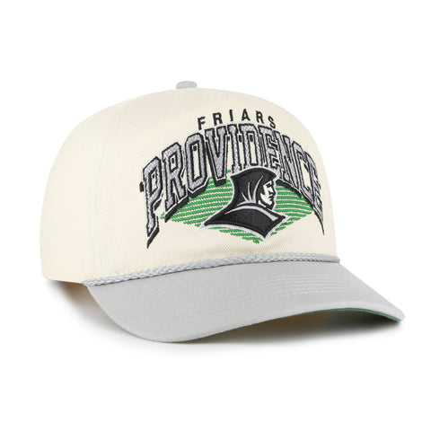 PROVIDENCE COLLEGE FRIARS POMONA TWO TONE ROPE '47 HITCH