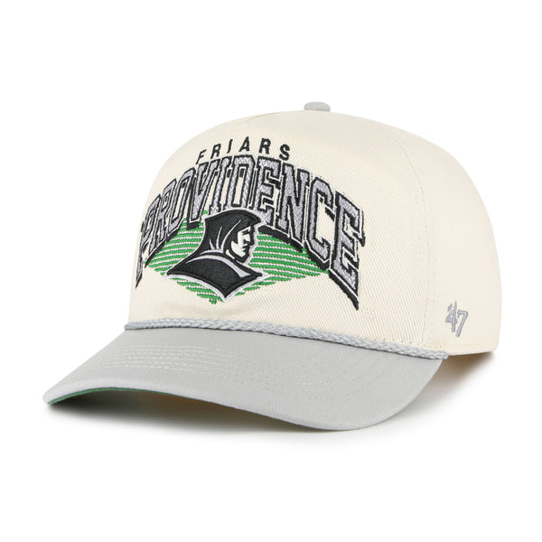 PROVIDENCE COLLEGE FRIARS POMONA TWO TONE ROPE '47 HITCH