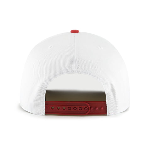 ALABAMA CRIMSON TIDE PRIME PLAY '47 HITCH
