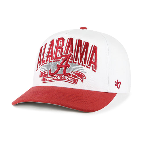 ALABAMA CRIMSON TIDE PRIME PLAY '47 HITCH
