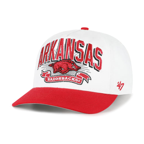 ARKANSAS RAZORBACKS PRIME PLAY '47 HITCH