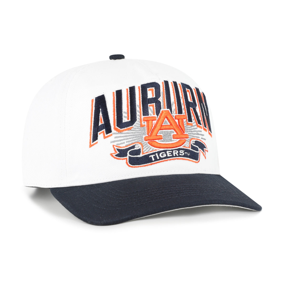 AUBURN TIGERS PRIME PLAY '47 HITCH