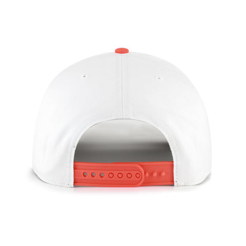 CLEMSON TIGERS PRIME PLAY '47 HITCH