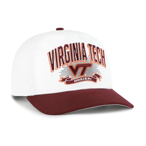 VIRGINIA TECH HOKIES PRIME PLAY '47 HITCH