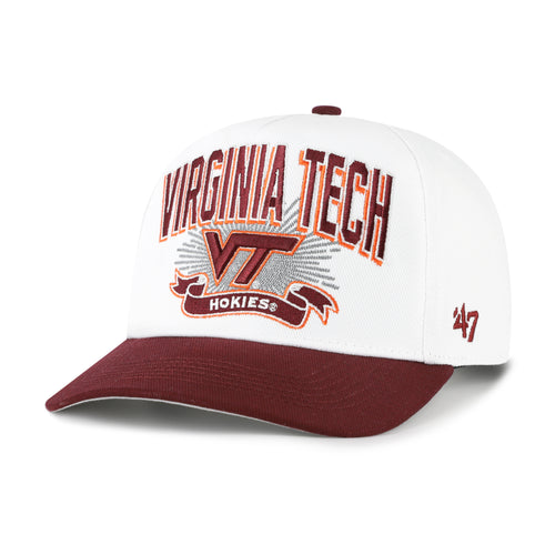 VIRGINIA TECH HOKIES PRIME PLAY '47 HITCH
