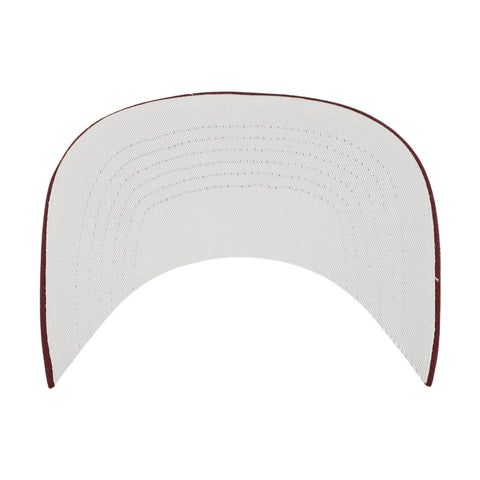 VIRGINIA TECH HOKIES PRIME PLAY '47 HITCH