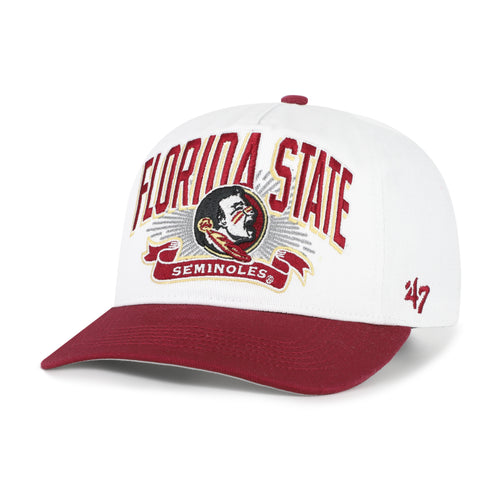 FLORIDA STATE SEMINOLES PRIME PLAY '47 HITCH