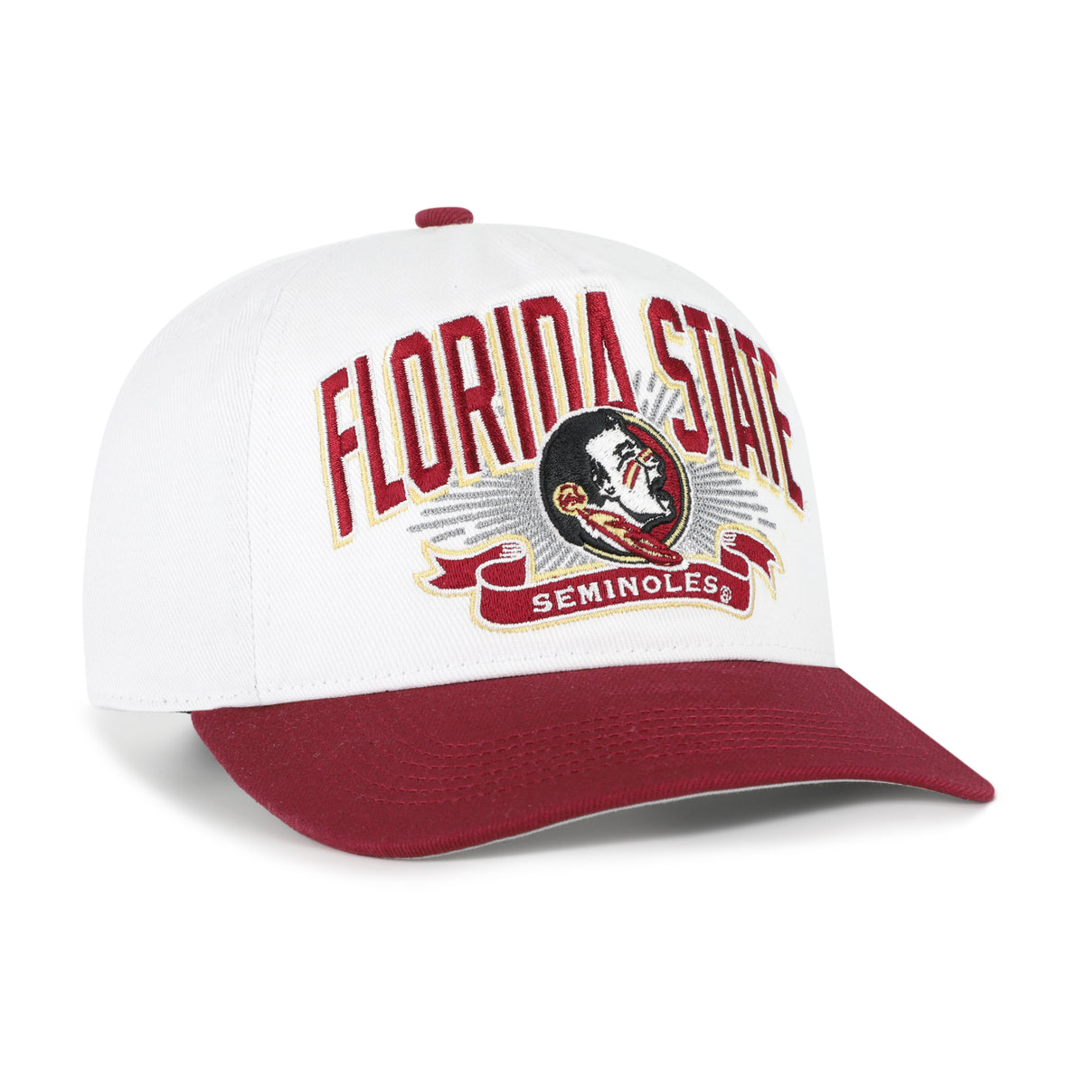 FLORIDA STATE SEMINOLES PRIME PLAY '47 HITCH