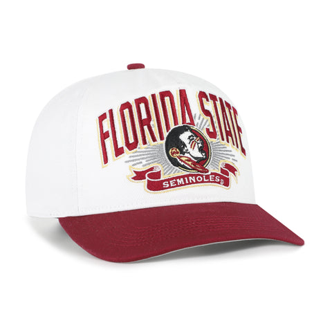FLORIDA STATE SEMINOLES PRIME PLAY '47 HITCH
