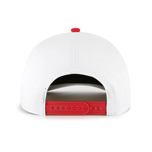 GEORGIA BULLDOGS PRIME PLAY '47 HITCH