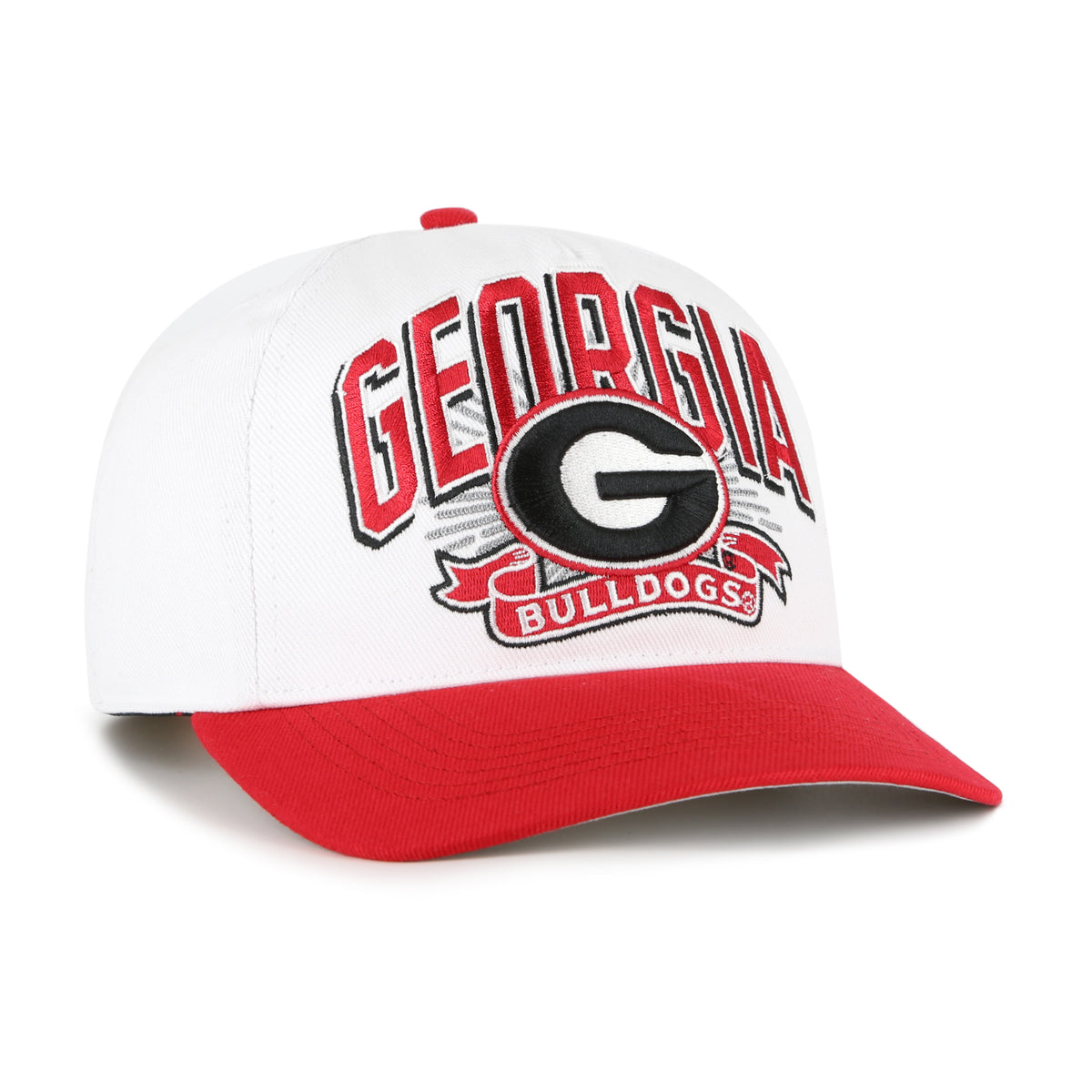 GEORGIA BULLDOGS PRIME PLAY '47 HITCH