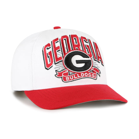 GEORGIA BULLDOGS PRIME PLAY '47 HITCH