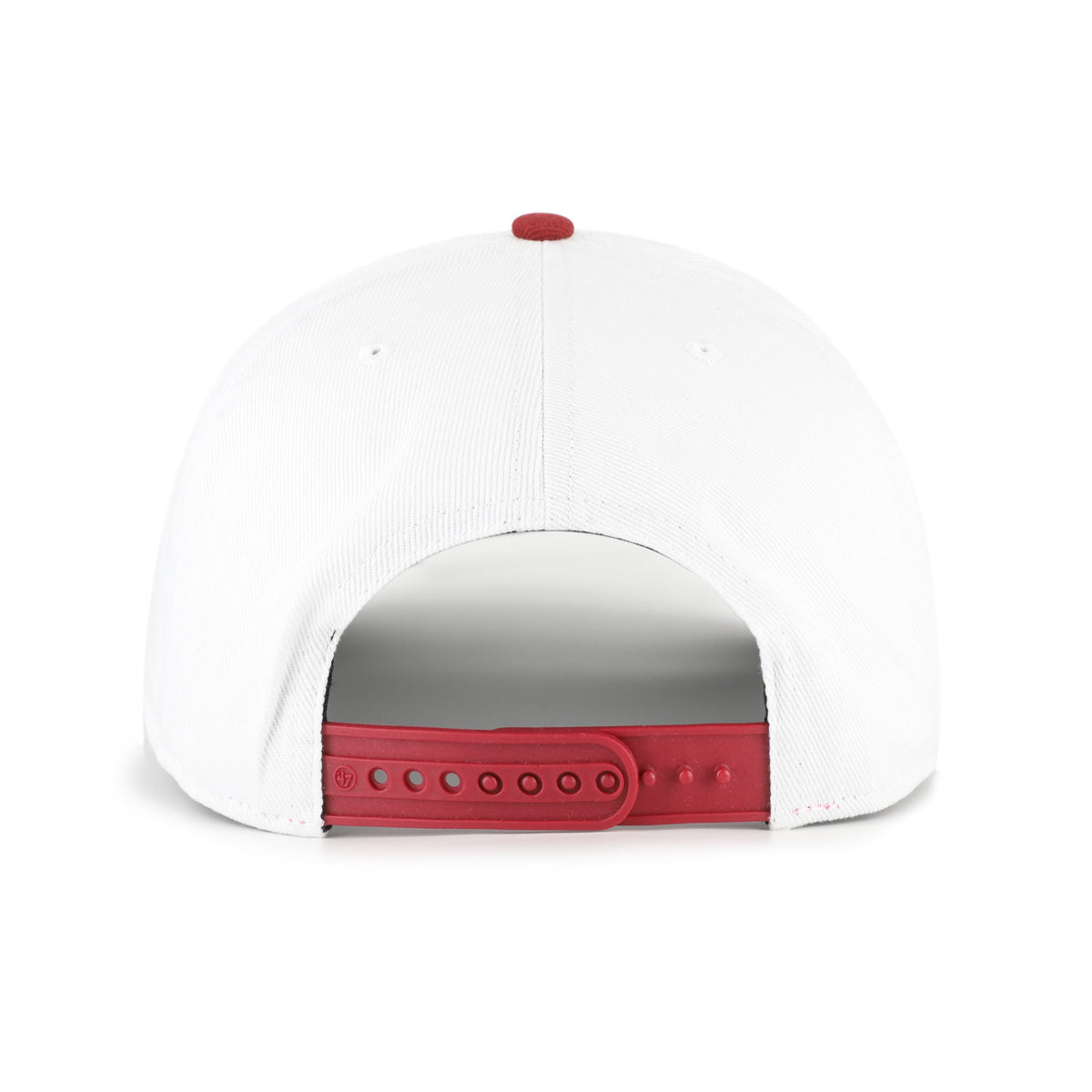 INDIANA HOOSIERS PRIME PLAY '47 HITCH