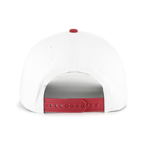 INDIANA HOOSIERS PRIME PLAY '47 HITCH