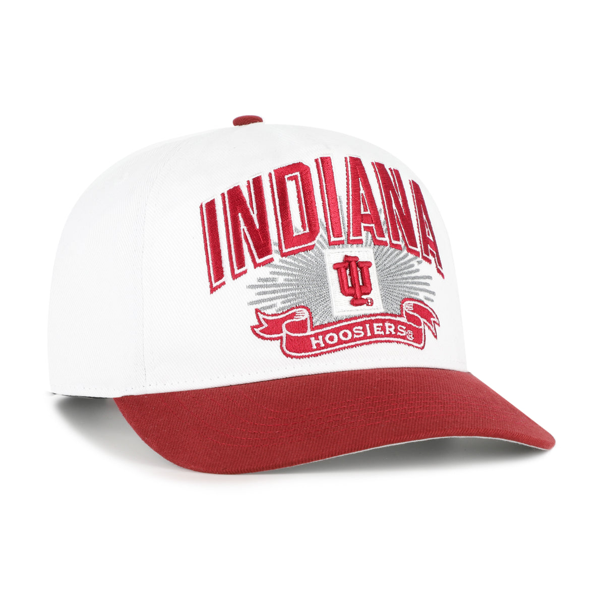 INDIANA HOOSIERS PRIME PLAY '47 HITCH