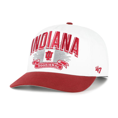 INDIANA HOOSIERS PRIME PLAY '47 HITCH