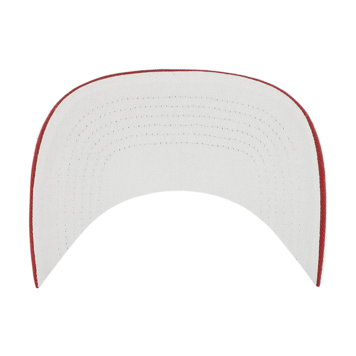 INDIANA HOOSIERS PRIME PLAY '47 HITCH