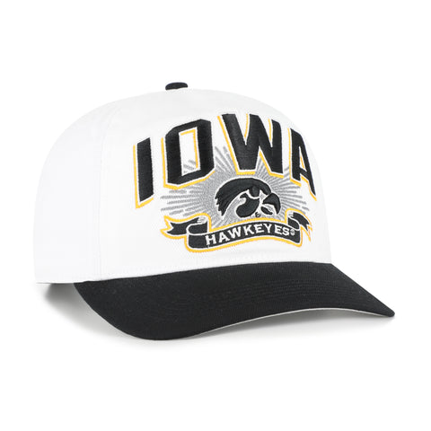 IOWA HAWKEYES PRIME PLAY '47 HITCH