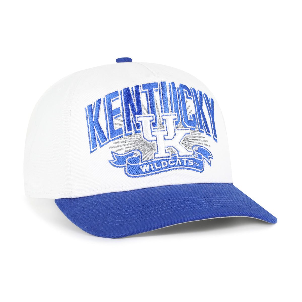KENTUCKY WILDCATS PRIME PLAY '47 HITCH KIDS