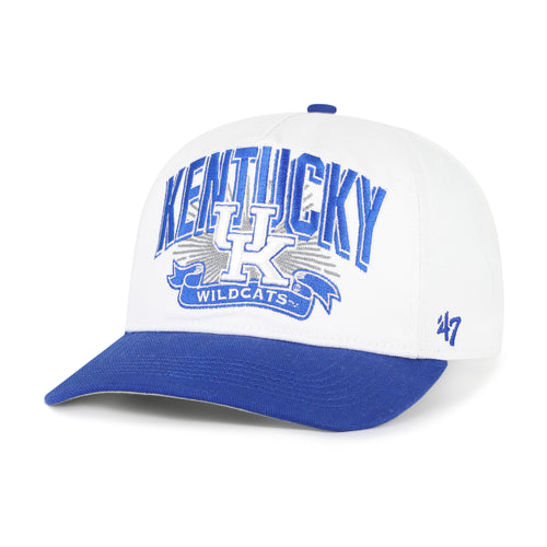 KENTUCKY WILDCATS PRIME PLAY '47 HITCH KIDS