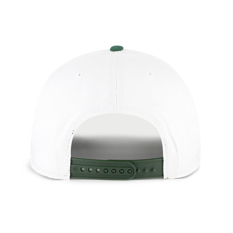 MIAMI HURRICANES PRIME PLAY '47 HITCH
