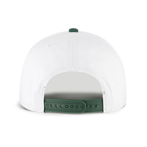 MICHIGAN STATE SPARTANS PRIME PLAY '47 HITCH