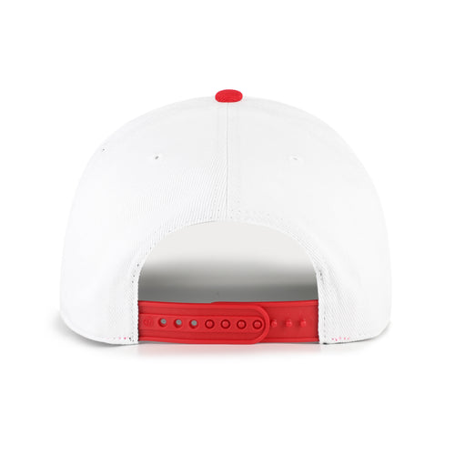 NEBRASKA CORNHUSKERS PRIME PLAY '47 HITCH