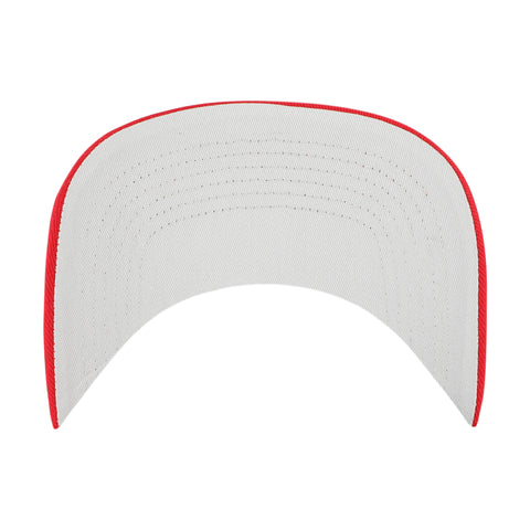 NEBRASKA CORNHUSKERS PRIME PLAY '47 HITCH