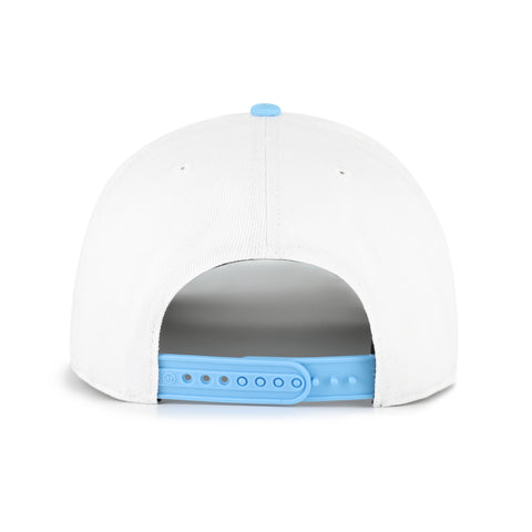 NORTH CAROLINA TAR HEELS UNC PRIME PLAY '47 HITCH