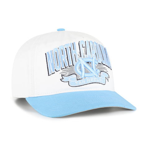 NORTH CAROLINA TAR HEELS UNC PRIME PLAY '47 HITCH