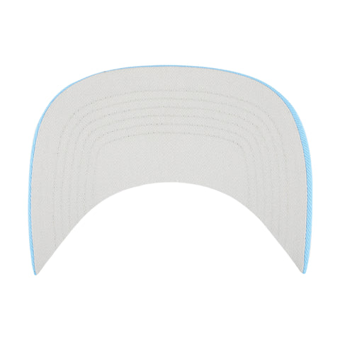 NORTH CAROLINA TAR HEELS UNC PRIME PLAY '47 HITCH