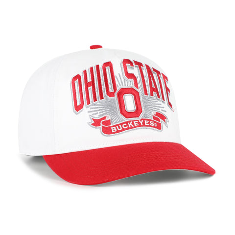 OHIO STATE BUCKEYES PRIME PLAY '47 HITCH