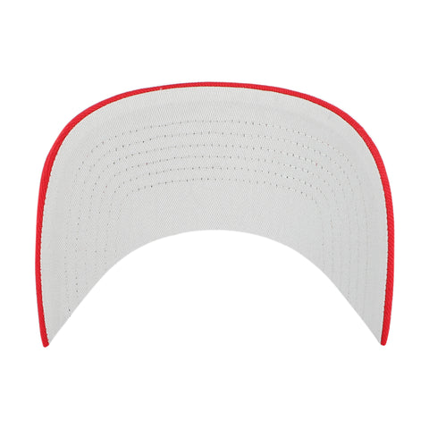 OHIO STATE BUCKEYES PRIME PLAY '47 HITCH