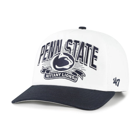 PENN STATE NITTANY LIONS PRIME PLAY '47 HITCH