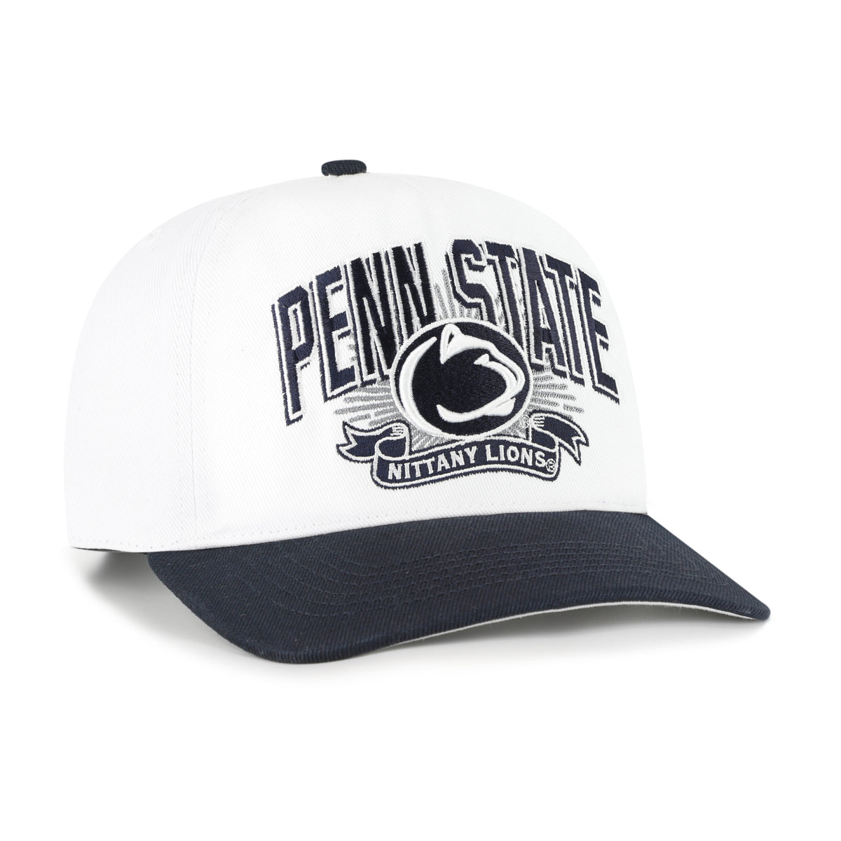 PENN STATE NITTANY LIONS PRIME PLAY '47 HITCH