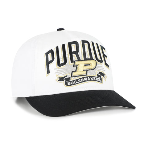 PURDUE BOILERMAKERS PRIME PLAY '47 HITCH