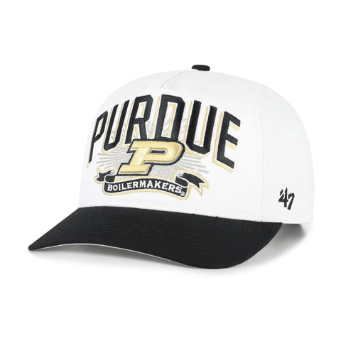 PURDUE BOILERMAKERS PRIME PLAY '47 HITCH