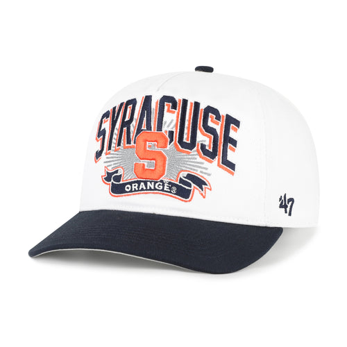 SYRACUSE ORANGE PRIME PLAY '47 HITCH