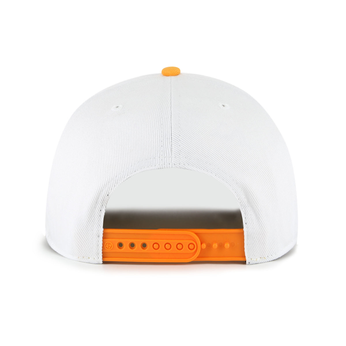 TENNESSEE VOLUNTEERS PRIME PLAY '47 HITCH