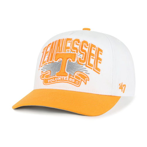 TENNESSEE VOLUNTEERS RANCHURRO MESH '47 HITCH