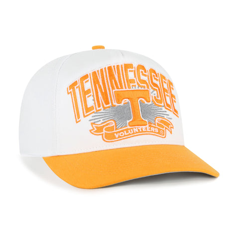 TENNESSEE VOLUNTEERS PRIME PLAY '47 HITCH