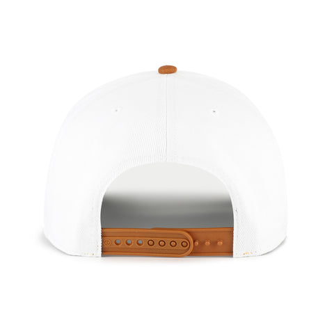 TEXAS LONGHORNS PRIME PLAY '47 HITCH