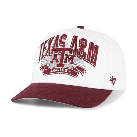 TEXAS A&M AGGIES PRIME PLAY '47 HITCH