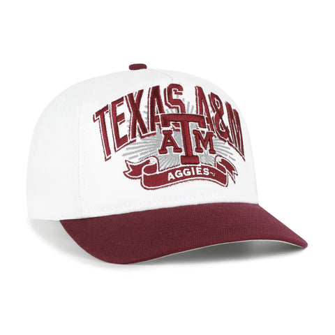 TEXAS A&M AGGIES PRIME PLAY '47 HITCH