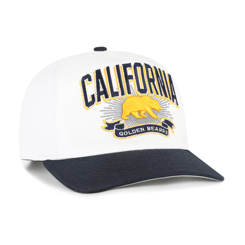 CALIFORNIA BERKELEY GOLDEN BEARS PRIME PLAY '47 HITCH
